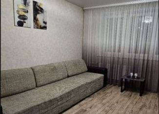 Продажа однокомнатной квартиры, 41.7 м2, Липецк, улица И.В. Свиридова, 20к2