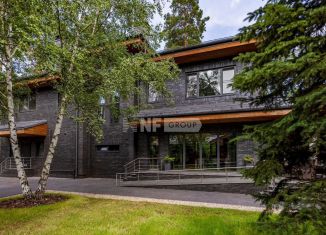 Продам дом, 440 м2, поселок Николина Гора, Вишнёвая улица