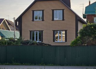 Продаю дом, 216 м2, Альметьевск, проспект Строителей, 52