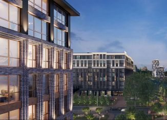 Продам двухкомнатную квартиру, 87.2 м2, Рязань