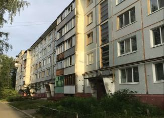 Продаю трехкомнатную квартиру, 63.4 м2, Брянск, Бежицкий район, проезд Федюнинского, 4