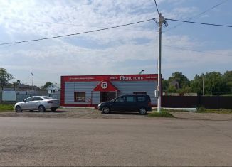 Продаю торговую площадь, 98.1 м2, Татарстан, Мирный переулок, 15А