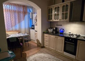 Продам 2-комнатную квартиру, 54.9 м2, Лабинск, улица Калинина, 176