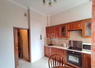 Продается 3-комнатная квартира, 98.5 м2, Москва, 1-я Тверская-Ямская улица, 36с1, Тверской район