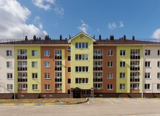Продается двухкомнатная квартира, 47.8 м2, сельский посёлок Новинки, ЖК Новинки Смарт Сити, 2-я Дорожная улица, 2