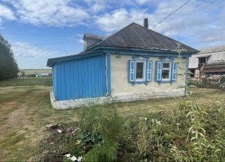 Продам дом, 49 м2, деревня Абраево, Школьная улица, 3