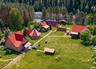 Дом на продажу, 90.8 м2, Республика Алтай, Береговая улица, 7/2