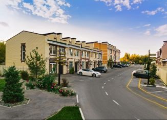 Продается таунхаус, 121 м2, деревня Афонино, Европейская улица, 39/1