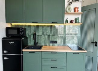 Сдаю в аренду квартиру студию, 20 м2, Сочи, Санаторная улица, 53В, микрорайон Новый Сочи