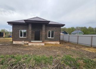 Продам дом, 105 м2, деревня Косякино, улица 3 Массив