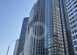 Продажа 3-комнатной квартиры, 81 м2, Москва, Шмитовский проезд, 39Ас3, Пресненский район