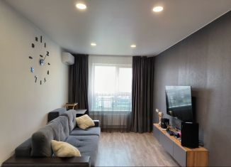 Продается двухкомнатная квартира, 39 м2, Барнаул, Взлётная улица, 38, ЖК Кукурузник