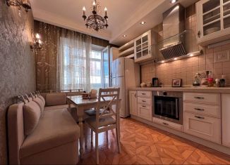 3-ком. квартира на продажу, 80.3 м2, Санкт-Петербург, Пулковское шоссе, 30к2, Пулковское шоссе