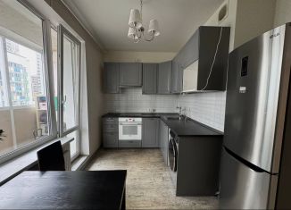 1-комнатная квартира на продажу, 36.3 м2, Кудрово, Столичная улица, 14, ЖК Вернисаж