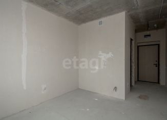 Квартира на продажу студия, 18.6 м2, Тюмень, Краснооктябрьская улица, 4Ак2