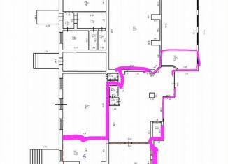 Продам торговую площадь, 140 м2, Геленджик, улица Грибоедова, 13