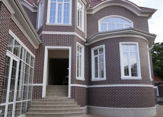 Продажа дома, 600 м2, Грозный, Воздвиженская улица, 20