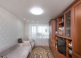 Продам 2-комнатную квартиру, 43.7 м2, Ишим, Казанская улица, 36Б