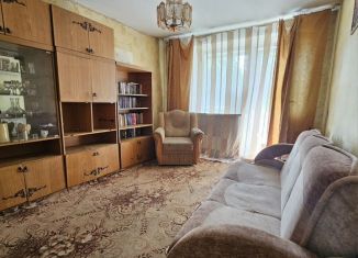 Продажа 2-комнатной квартиры, 45.1 м2, Белово, Железнодорожная улица, 21