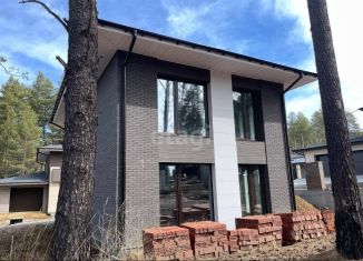 Дом на продажу, 126 м2, деревня Новолисиха