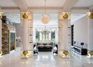 Дом на продажу, 1440 м2, деревня Глухово