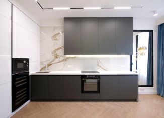 Продажа двухкомнатной квартиры, 63.8 м2, Краснодар, Колхозная улица, 5/2к2, микрорайон Табачная Фабрика