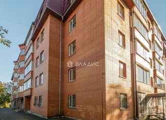 Продам помещение свободного назначения, 57.9 м2, Карелия, Мичуринская улица, 7