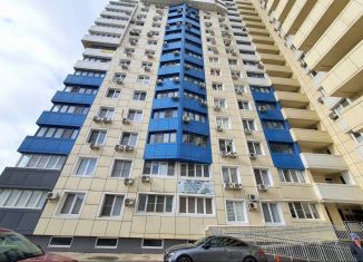 1-комнатная квартира на продажу, 43 м2, Анапа, Астраханская улица, 71А