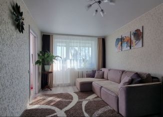 Четырехкомнатная квартира на продажу, 61.1 м2, Гатчина, улица Куприна, 44