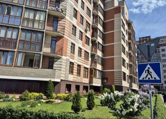 Продам квартиру студию, 23 м2, деревня Ивановское, улица Семёна Гордого, 10