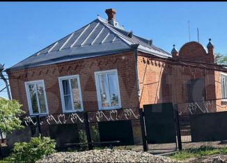 Дом на продажу, 67.3 м2, Краснодарский край, Садовая улица, 89