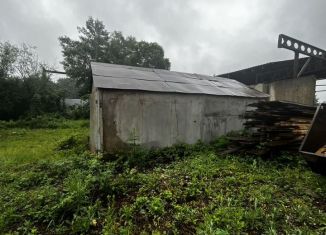 Продается гараж, 16 м2, Краснодарский край, улица Юдина, 13