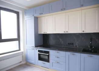 Продаю 3-ком. квартиру, 80.6 м2, Краснодар, Ярославская улица, 115к3, микрорайон 9 километр