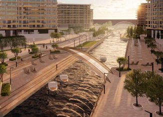 Продам 2-комнатную квартиру, 49.7 м2, Анапа