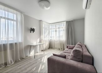 Продам 2-комнатную квартиру, 49.6 м2, Тюмень, улица Газовиков, 73к4, ЖК Европейский Берег