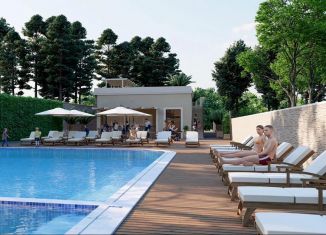 Продажа двухкомнатной квартиры, 54.2 м2, Анапа