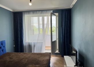 2-ком. квартира в аренду, 35 м2, посёлок Молодёжный, посёлок Молодёжный, 9