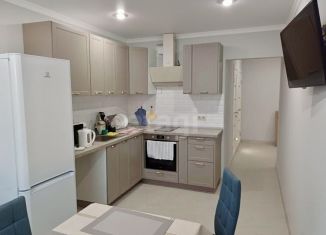 Продам 2-ком. квартиру, 68.8 м2, Ростов-на-Дону, улица Оганова, 20с3, ЖК Сокол на Оганова