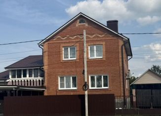 Продаю дом, 253.6 м2, Луховицы, улица Пушкина, 79