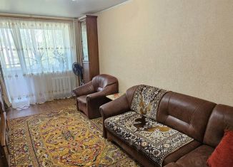 Продажа 2-комнатной квартиры, 45.7 м2, Маркс, проспект Строителей, 11