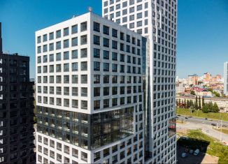 Продаю 1-комнатную квартиру, 34.4 м2, Республика Башкортостан, жилой комплекс Урбаника, лит1