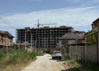 Участок на продажу, 76 сот., Махачкала, 3-й Травяной проезд, 14А