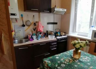 Продаю однокомнатную квартиру, 32 м2, Орёл, улица Цветаева, 38, Советский район