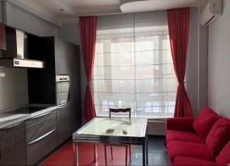 Аренда 2-ком. квартиры, 87 м2, деревня Глухово, ЖК Рублёвское Предместье, улица Рублёвское Предместье, 6к2