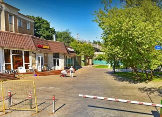 Продажа квартиры студии, 25 м2, Москва, Малахитовая улица, 27с1, район Ростокино