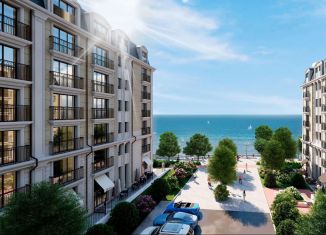 2-ком. квартира на продажу, 61.3 м2, Анапа, улица Толстого, 26