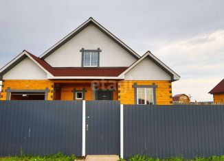 Продажа дома, 167 м2, село Урик