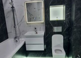 Продаю квартиру студию, 33.1 м2, Тюмень, Краснооктябрьская улица, 8