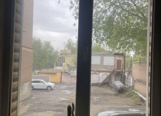Продажа квартиры студии, 16.5 м2, Москва, Малахитовая улица, 27с1, район Ростокино