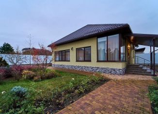 Продажа дома, 133 м2, Краснодар, микрорайон Сады Калинина, Семёновская улица, 115